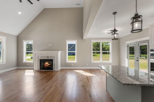 126 Mila Mae, Ocoee, TN 37361