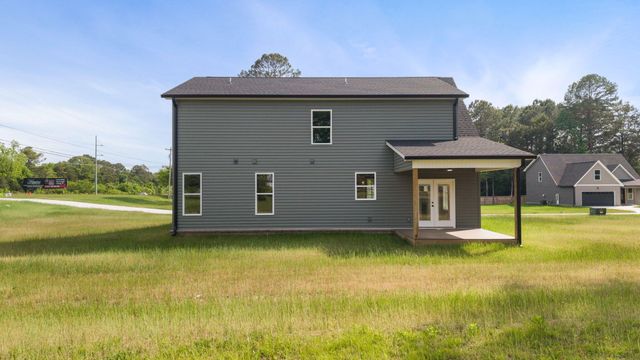 126 Mila Mae, Ocoee, TN 37361