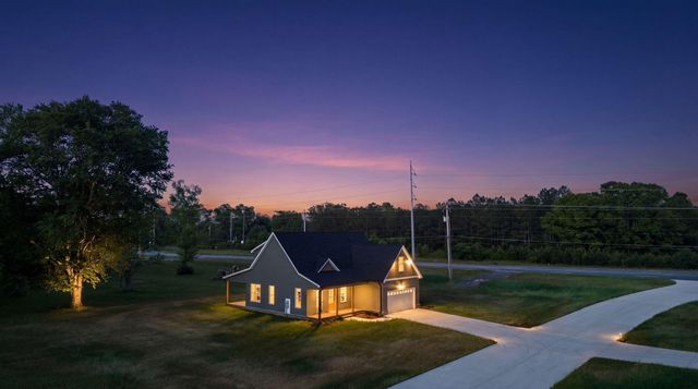 126 Mila Mae, Ocoee, TN 37361