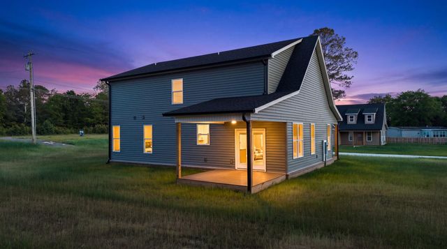 126 Mila Mae, Ocoee, TN 37361