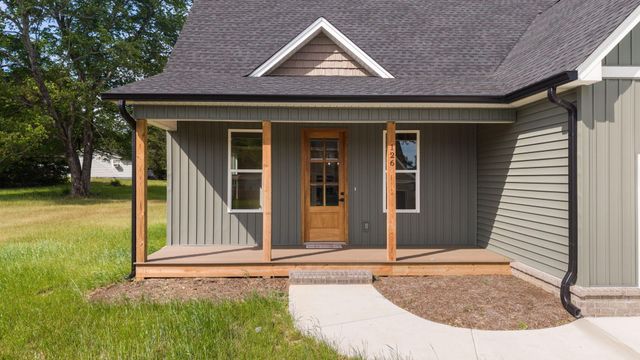 126 Mila Mae, Ocoee, TN 37361
