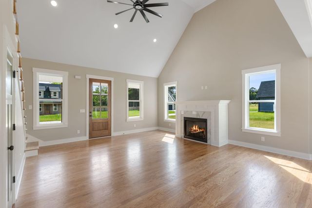 126 Mila Mae, Ocoee, TN 37361