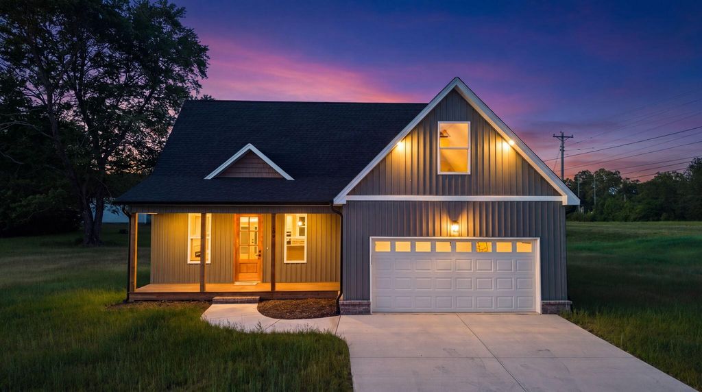 126 Mila Mae, Ocoee, TN 37361