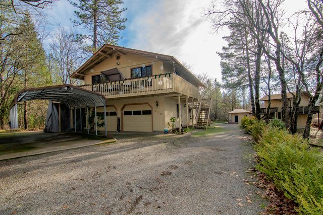 323 Roan Drive, Grants Pass, OR 97526