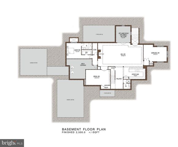 11295 CRESSWELL LNDG, Lorton, VA 22079