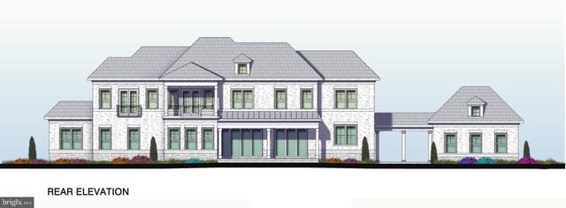 11295 CRESSWELL LNDG, Lorton, VA 22079