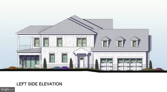 11295 CRESSWELL LNDG, Lorton, VA 22079