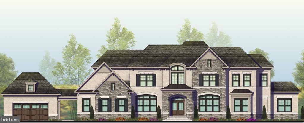 11295 CRESSWELL LNDG, Lorton, VA 22079