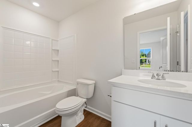 127 Cloverfield Lane, Spartanburg, SC 29303