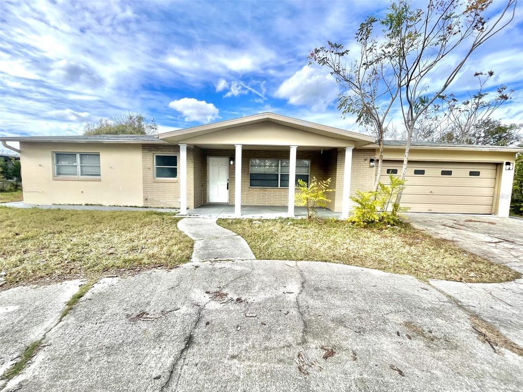 102 S JEFFERSON STREET, Beverly Hills, FL 34465