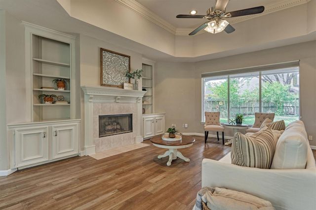 11603 Vailrun Drive, Houston, TX 77070