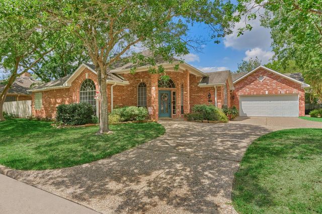 11603 Vailrun Drive, Houston, TX 77070