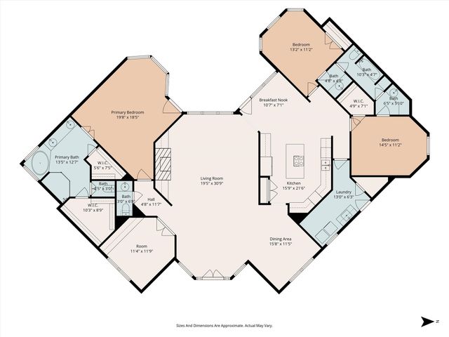 11603 Vailrun Drive, Houston, TX 77070