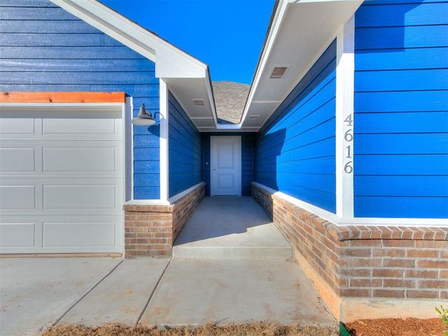 4656 Lincoln Landing, Harrah, OK 73046