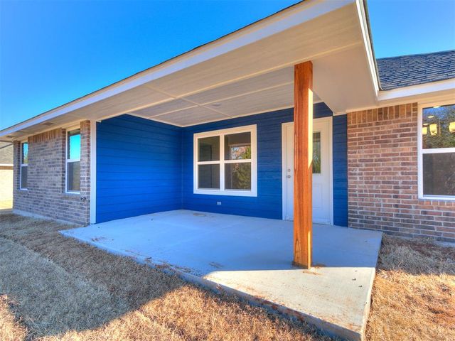 4656 Lincoln Landing, Harrah, OK 73046