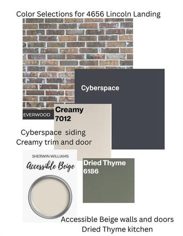 4656 Lincoln Landing, Harrah, OK 73046