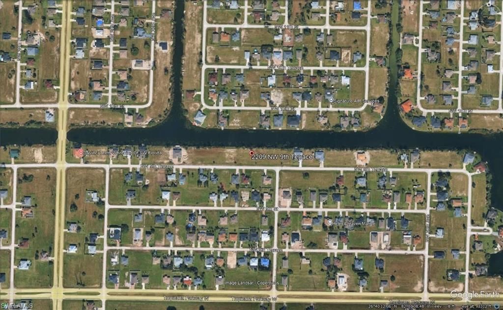 2209 NW 9th TER, CAPE CORAL, FL 33993 — photo 2