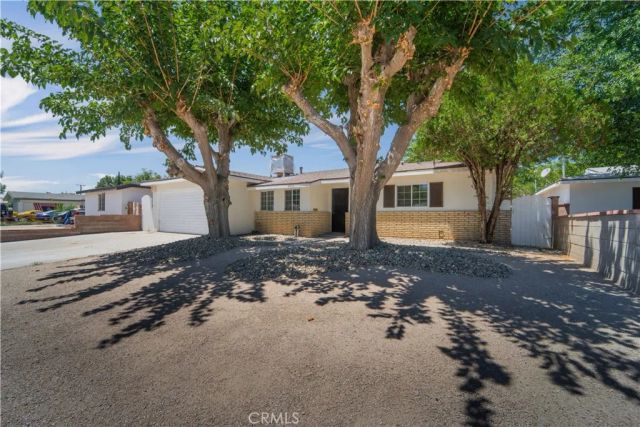 44933 16th West, Lancaster, CA 93534