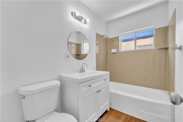 44933 16th West, Lancaster, CA 93534