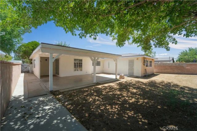 44933 16th West, Lancaster, CA 93534