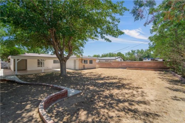 44933 16th West, Lancaster, CA 93534