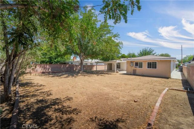 44933 16th West, Lancaster, CA 93534