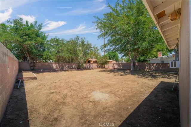 44933 16th West, Lancaster, CA 93534