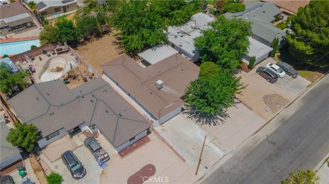 44933 16th West, Lancaster, CA 93534