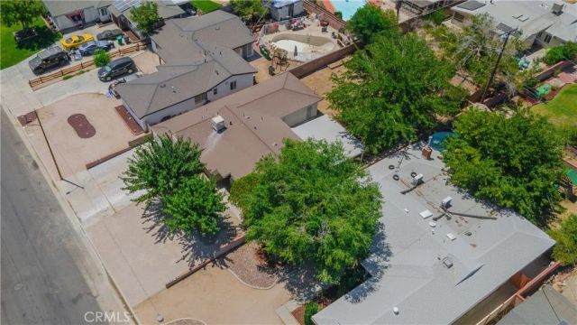 44933 16th West, Lancaster, CA 93534
