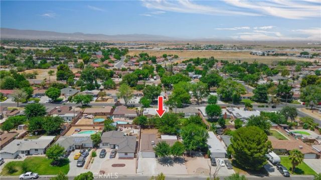 44933 16th West, Lancaster, CA 93534