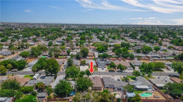 44933 16th West, Lancaster, CA 93534