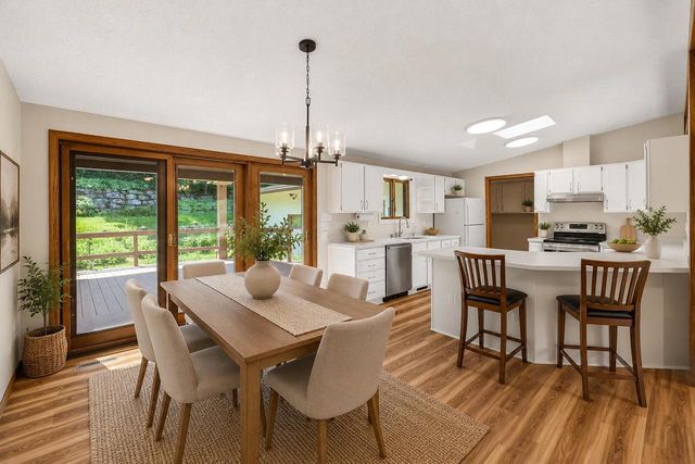 N3977 Meadow Drive, Cambridge, WI 53523