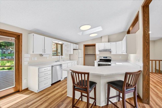 N3977 Meadow Drive, Cambridge, WI 53523