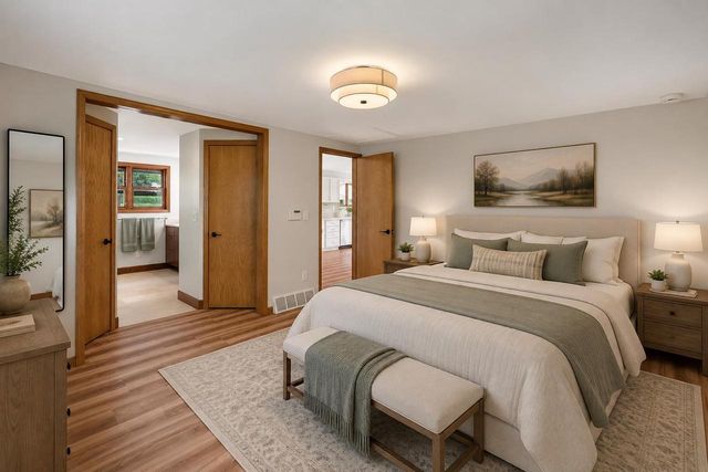 N3977 Meadow Drive, Cambridge, WI 53523