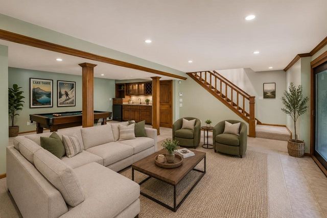N3977 Meadow Drive, Cambridge, WI 53523