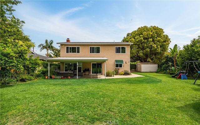 27655 Avenida Del Mesa, Rancho Palos Verdes, CA 90275