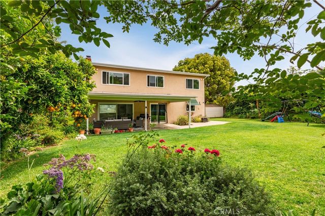 27655 Avenida Del Mesa, Rancho Palos Verdes, CA 90275