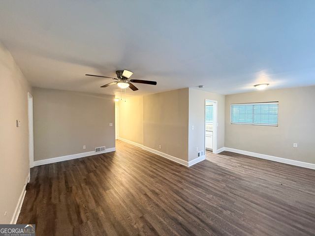 1743 Carter Circle, East Point, GA 30344