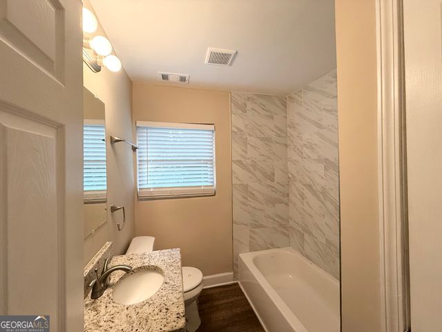 1743 Carter Circle, East Point, GA 30344