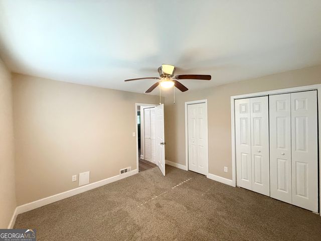 1743 Carter Circle, East Point, GA 30344