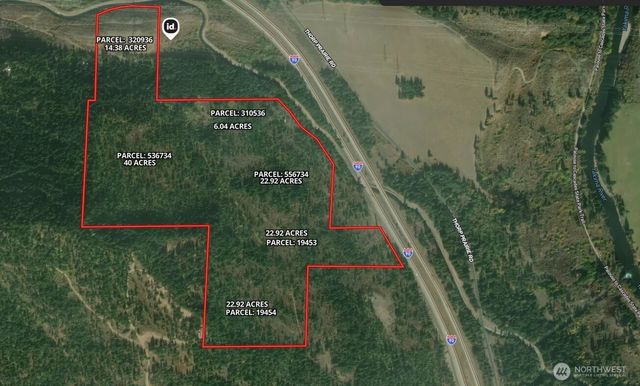 2 Upper Peoh Point, Cle Elum, WA 98922