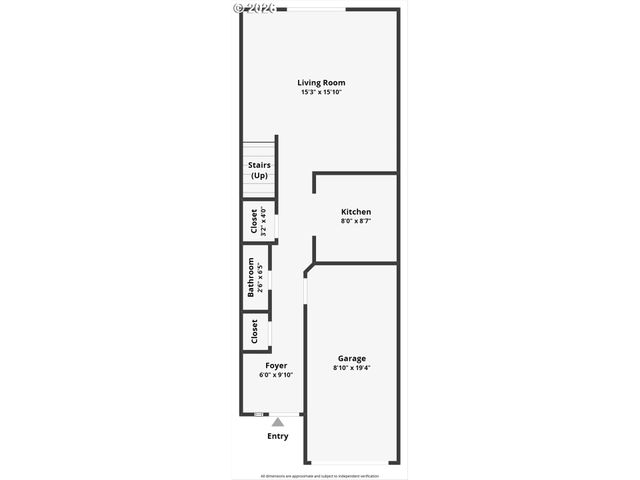 13949 BEAVERCREEK Rd 102, Oregon City, OR 97045