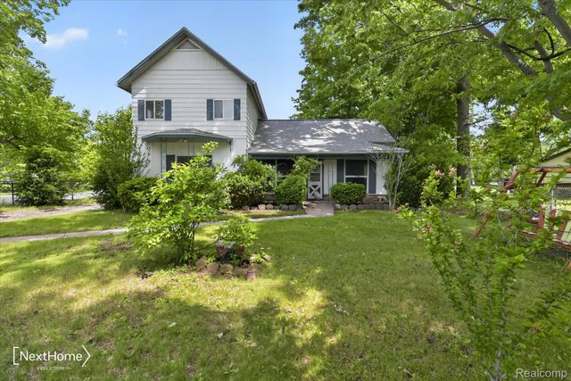 783 E Huron River Drive, Van Buren Charter Township, MI 48111