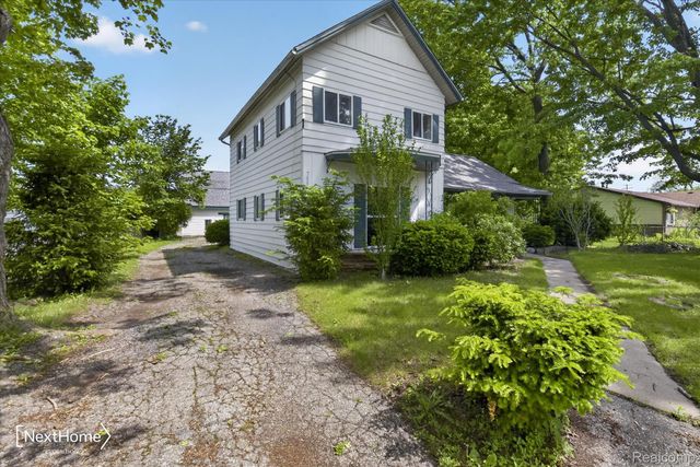 783 E Huron River Drive, Van Buren Charter Township, MI 48111