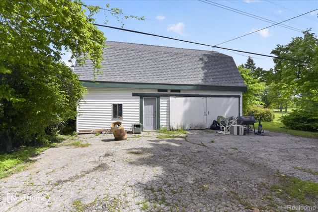 783 E Huron River Drive, Van Buren Charter Township, MI 48111