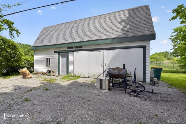 783 E Huron River Drive, Van Buren Charter Township, MI 48111