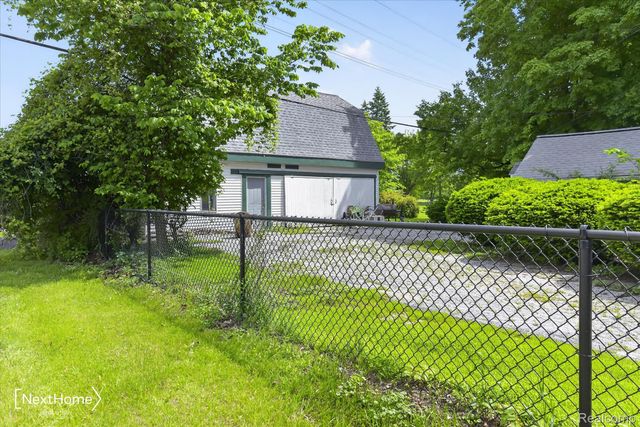 783 E Huron River Drive, Van Buren Charter Township, MI 48111