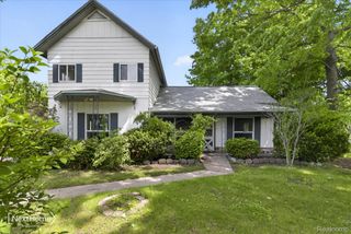 783 E Huron River Drive, Van Buren Charter Township, MI 48111