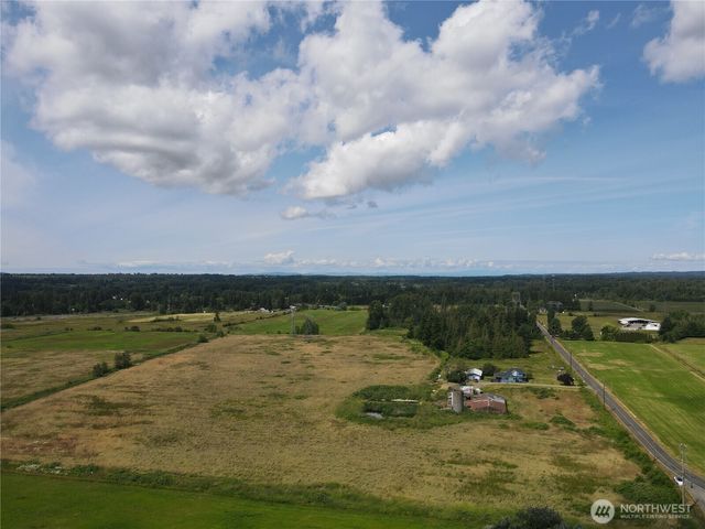 0 Creasy Road, Custer, WA 98240
