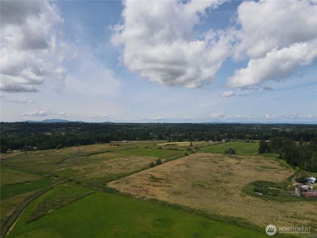 0 Creasy Road, Custer, WA 98240